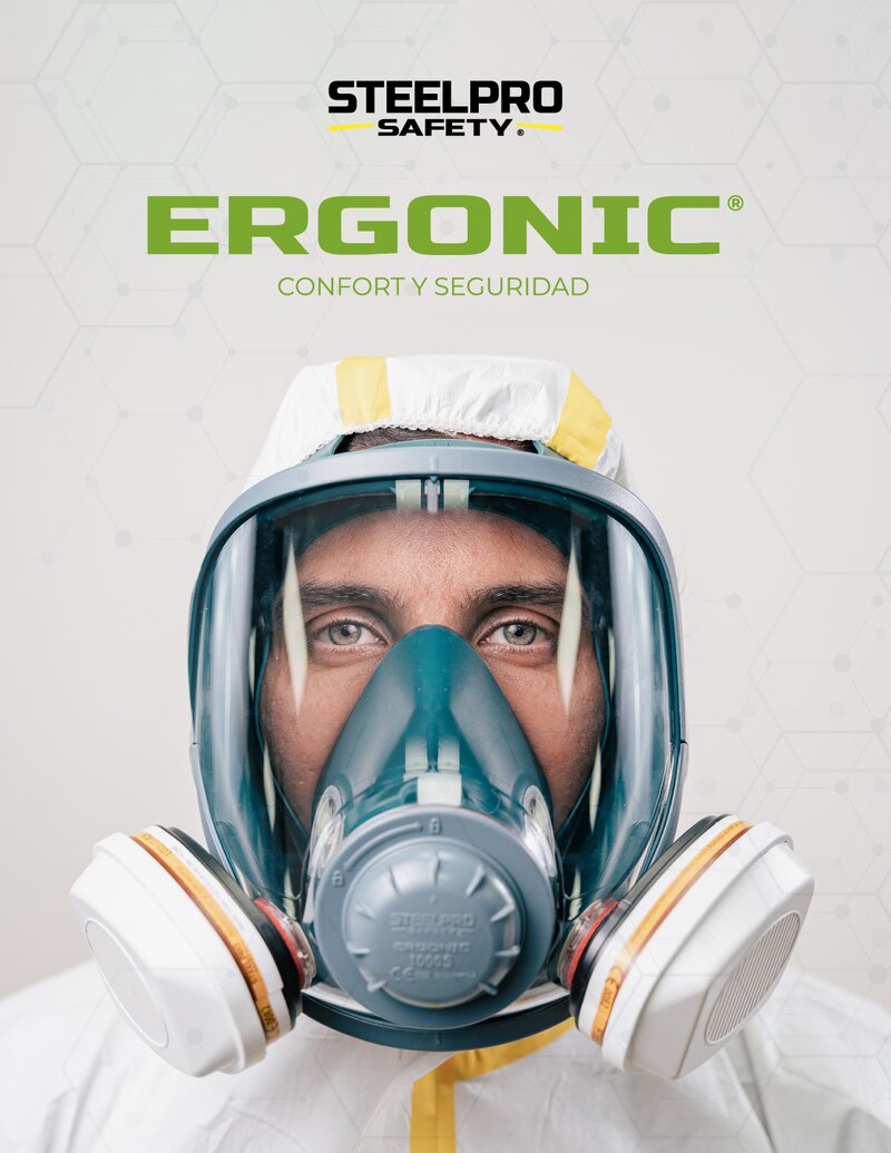 CATALOGO ERGONIC 2025-2026